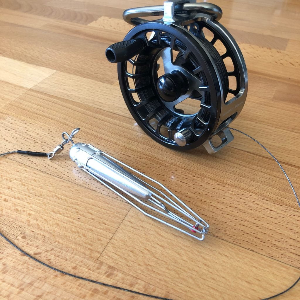 最強のルアー回収機を考察 本当に使って良かったのはコレ 5ページ目 5ページ中 釣りバカ日記